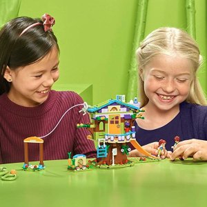 史低价：LEGO Friends 系列 儿童拼搭玩具特卖