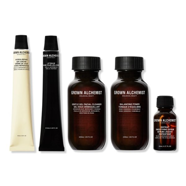 Save Our Skin Kit - Grown Alchemist | Ulta Beauty