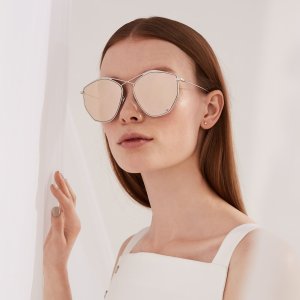 Dior 爆款墨镜闪购专场，收经典STELLAIRE4 系列墨镜