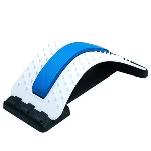 ChiFit Multi-Level Back Stretching Device