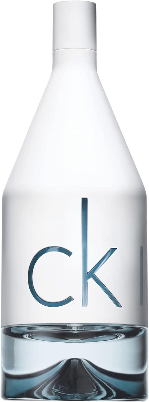 Calvin Klein  CKIN2U香水 150ml