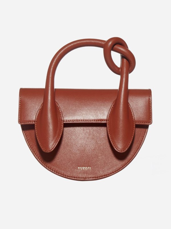 Dolores leather bag