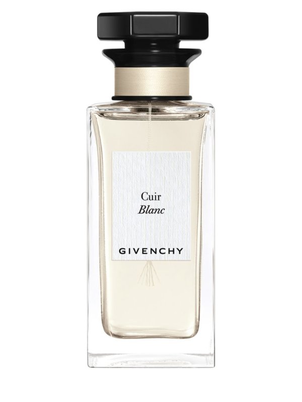 L'Atelier de Givenchy Cuir Blanc Fragrance