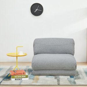 Artdeco Home Brea Convertible Chair