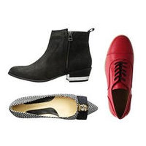 Marc by Marc Jacobs & More Shoes @ MYHABIT