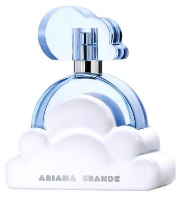 Ariana Grande云朵香水50ml