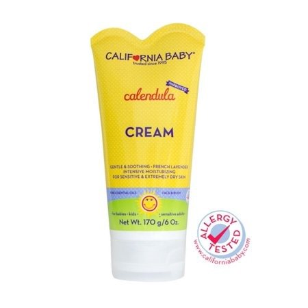 Calendula Cream, 6 Oz Tube