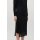 LAYERED SHEER KNIT DRESS - Navy - Knitted dresses - COS