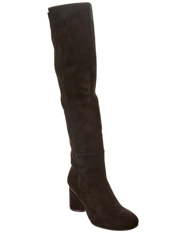 Eloise 75 Suede Boot