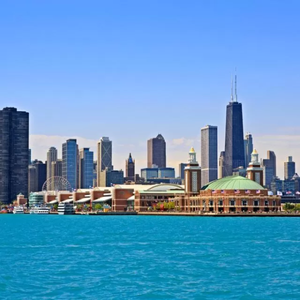 Chicago: 253 properties found