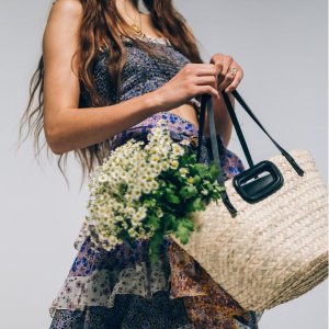 Maje Spring Summer Bags On Sale