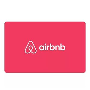 Airbnb 电子礼卡优惠 立减$40 仅Email送达