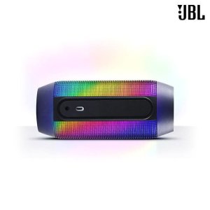 JBL Pulse Bluetooth Speaker with LED Lights & NFC