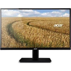 无边视界：Acer 宏碁 23寸超窄边框 IPS全高清显示器