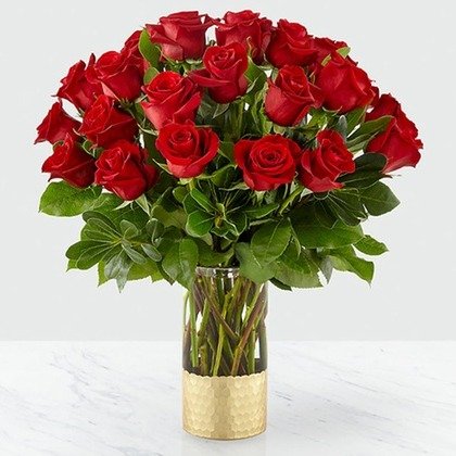 Valentine's Day Flower Delivery and Gift Delivery from FTD.com (Up to 62% Off)