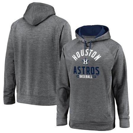 Houston Astros Fanatics Branded 卫衣
