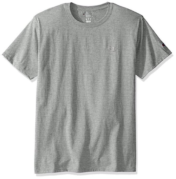 Men's Classic Jersey T-Shirt