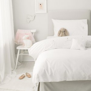 Baby Bedding Sale @ The White Company