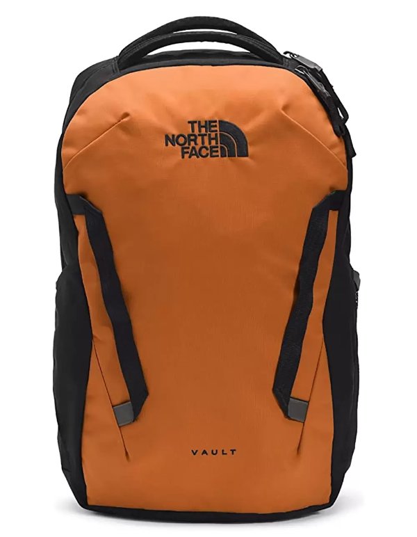 THE NORTH FACE Vault Backpack - BROWN | Tillys