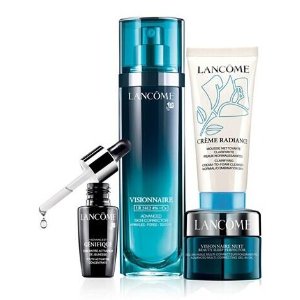 'Visibly Correct & Perfect Texture' Treatment Set ($138 Value) @ Nordstrom