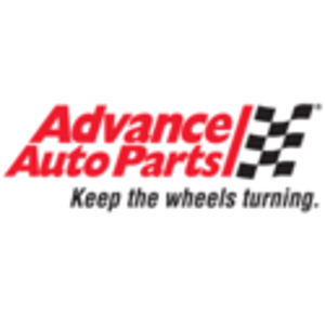 @ Advance Auto Parts  