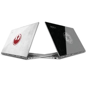 Lenovo Yoga 910 "Star War" Laptop