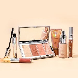 Dealmoon Exclusive: PUR Cosmetic Sitewide Beauty Promotion