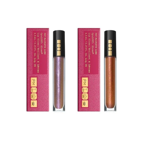 OpuLUST: GLOSS™ ASTRAL DUO