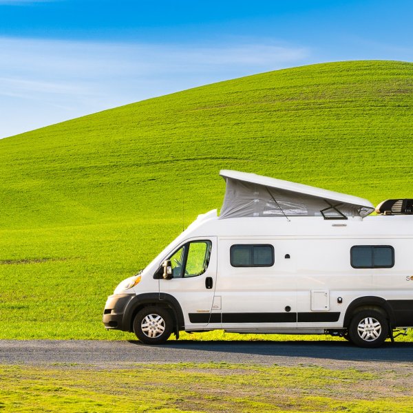 Fully equipped 2021 Winnebago Solis 59PX | RVshare