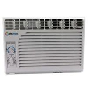 Lifesmart 5,000 BTU Window Air Conditioner