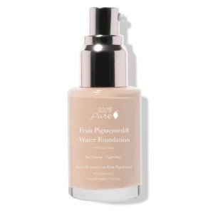Fruit Pigmented® Full Coverage Water Foundation