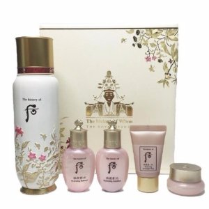 The History of Whoo Royal Beauty Limited Edition Set
