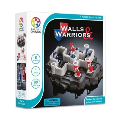 Walls & Warriors Brain Teaser Puzzle | buybuy BABY