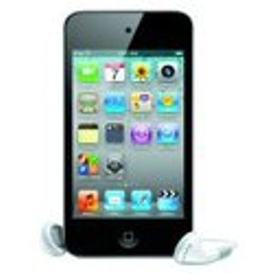 Apple iPod touch 8GB MP3 Player