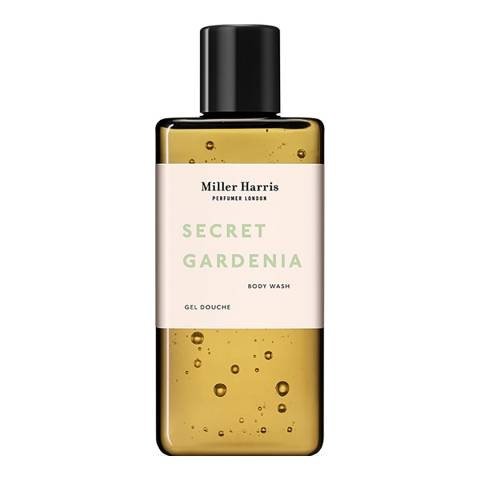 Secret Gardenia 沐浴 - 300ml