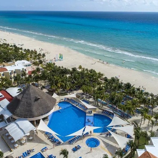 ✈4-Night All-Inclusive Viva Maya by Wyndham Vacation with Air from Travel By Jen - Playa del Carmen, Mexico