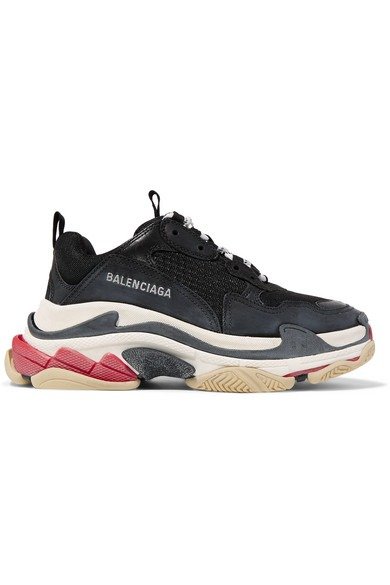 Triple S 老爹鞋 37/38/41/42/43码