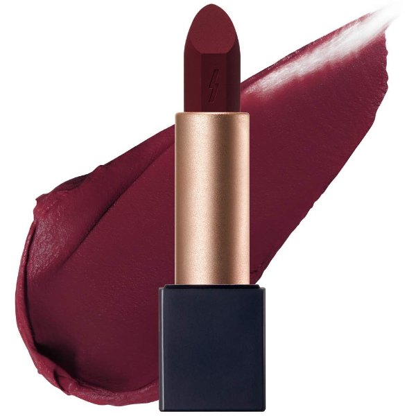 Powdery Whisper Lipstick Matte | Vivid Matte lipstick for Women | 001 NO SECRETS | K beauty