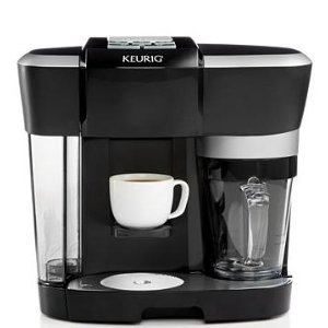 Keurig® R500 Rivo 家用胶囊咖啡机