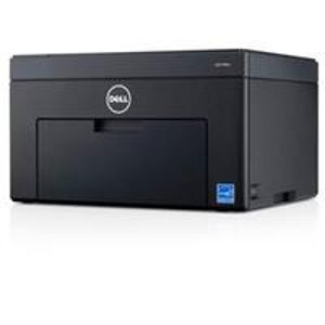 Dell戴尔C1760NW彩色激光打印机