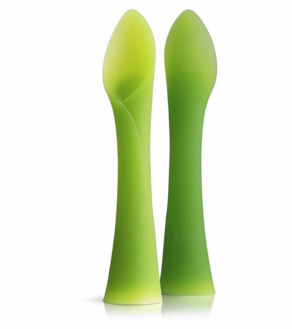 Training Spoon, 2-Pack