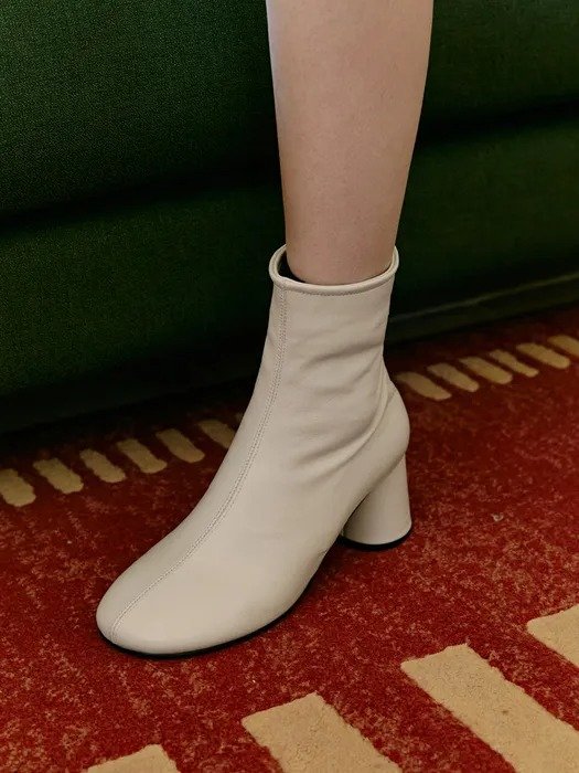 Roi Ankle Boots - 3 Colors