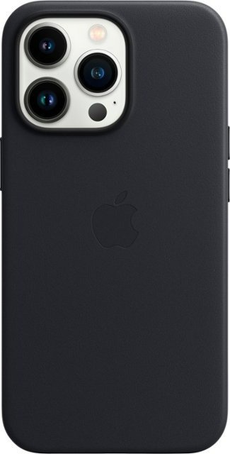 iPhone 13 Pro 皮革手机壳