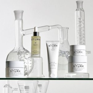 New Arrivals+GWPDr. Barbara Sturm Skincare Sitewide Shopping Event