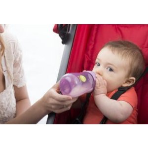Amazon 精选Joovy婴幼儿奶瓶、推车等热卖