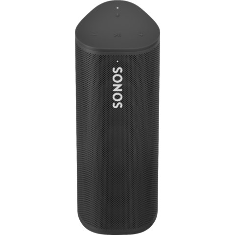 $89.88Sonos - Roam Smart Portable Wi-Fi and Bluetooth Speaker