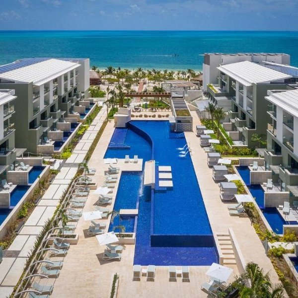 Catalonia Grand Costa Mujeres All Suites & Spa - All Inclusive (Resort), Cancun (Mexico) Deals