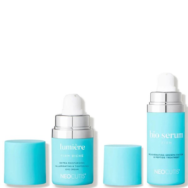 Exclusive Ultimate Anti-Aging Duo 2piece (Worth $393.00)
