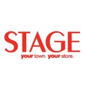  Store Wide @ Stage Stores