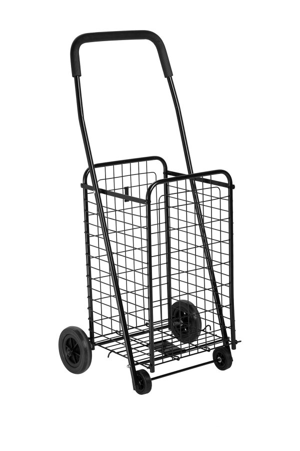 All-Purpose Rolling Utility Cart